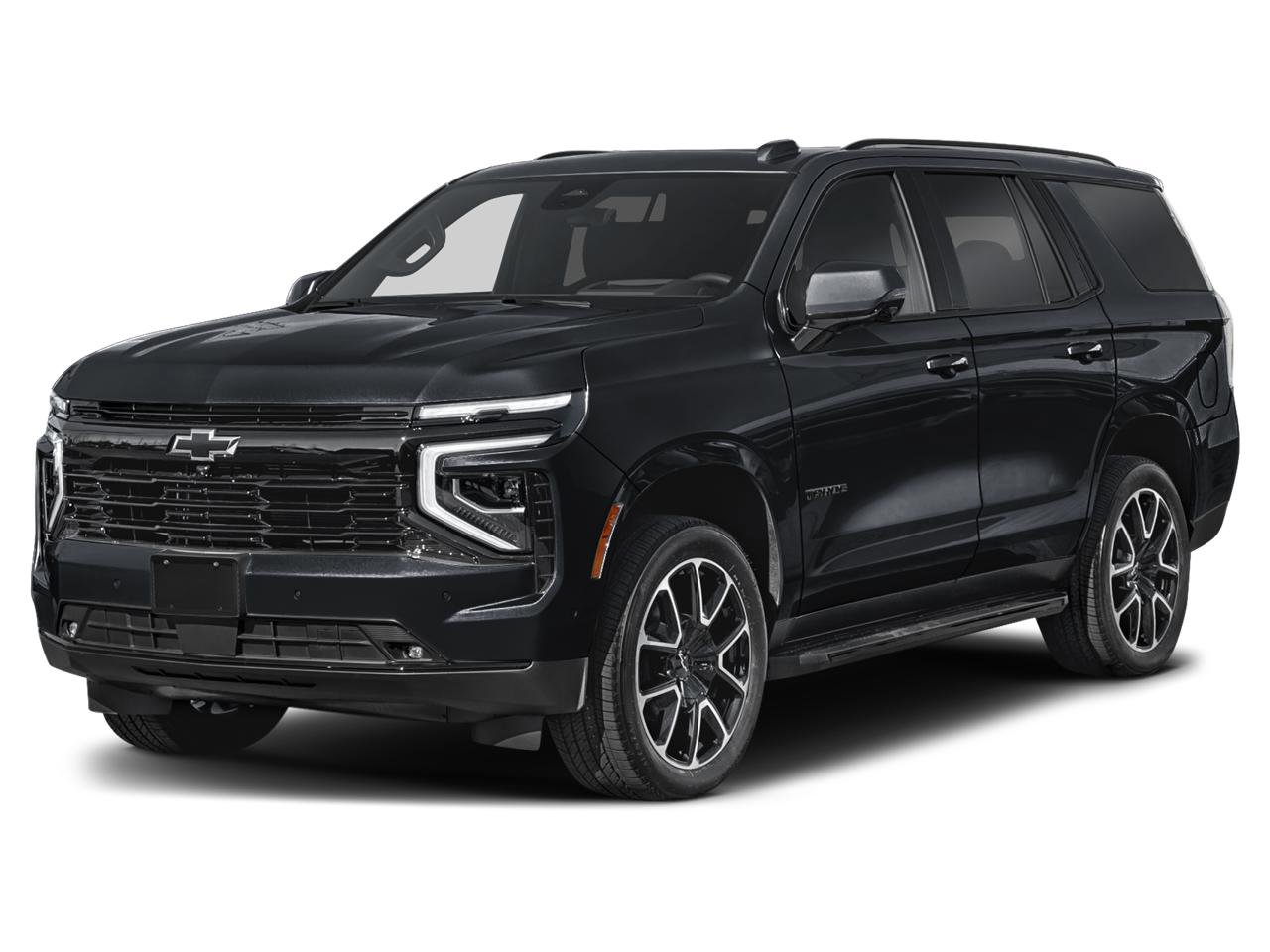 New 2026 Chevrolet Tahoe RST w/ RST Capability Package AWD/4WD image 25