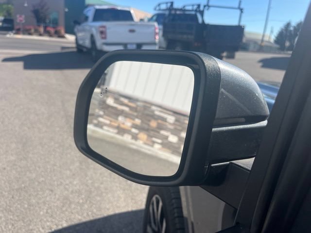 Used 2022 Ford Maverick Lariat FWD image 27
