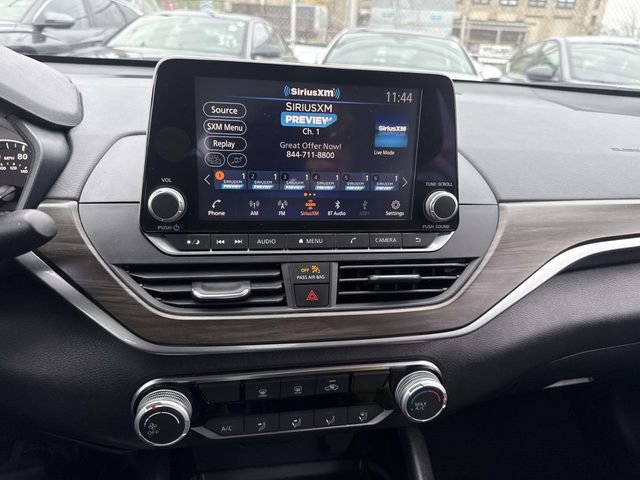 Used 2024 Nissan Altima 2.5 SV image 24