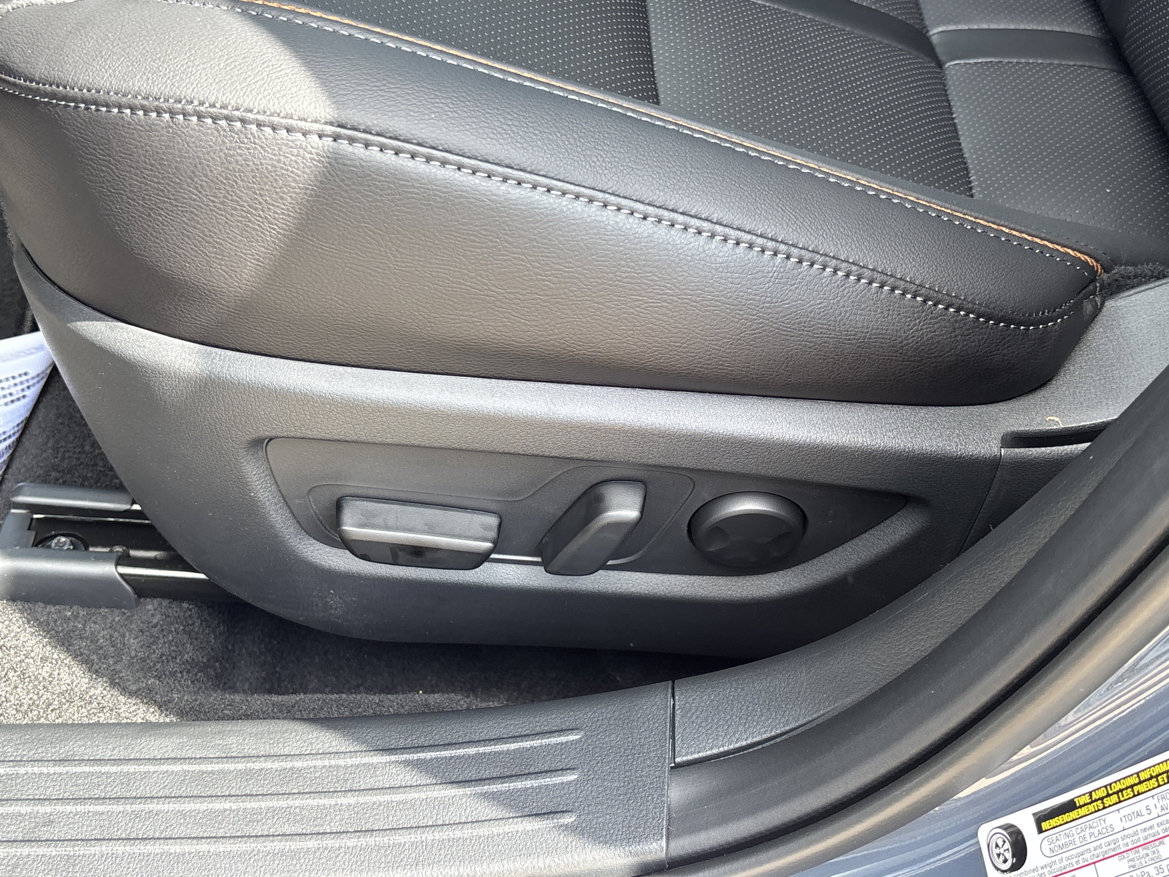 New 2026 MAZDA CX-50 AWD 2.5 S w/ Premium Package image 18