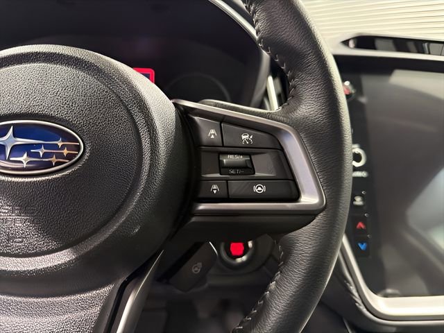 Used 2025 Subaru Outback Limited XT image 18