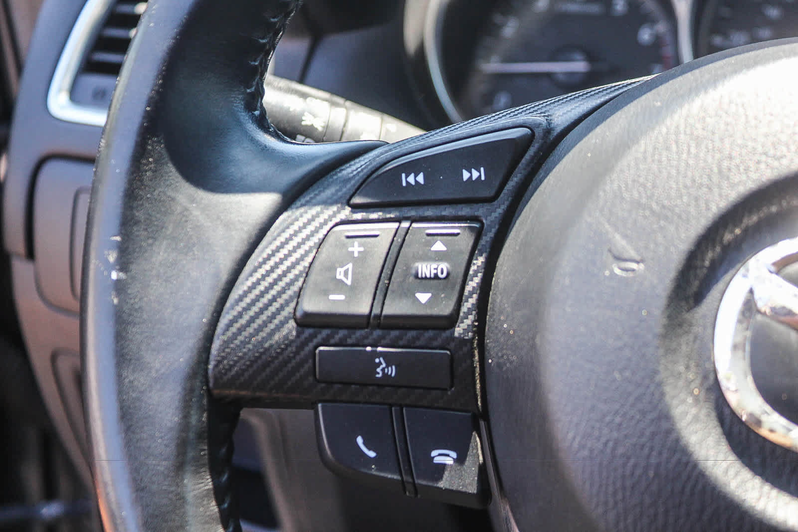 Used 2016 MAZDA CX-5 Touring FWD image 29