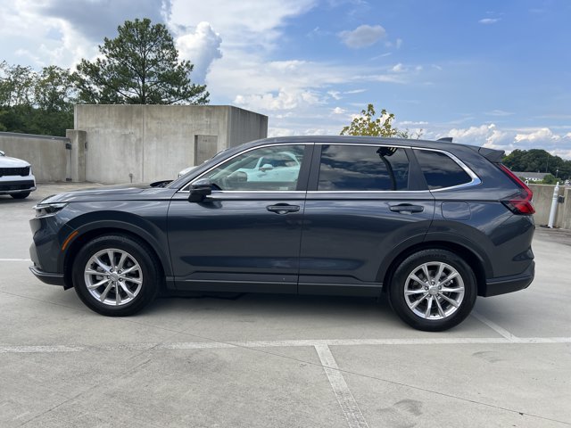 Used 2024 Honda CR-V EX image 9