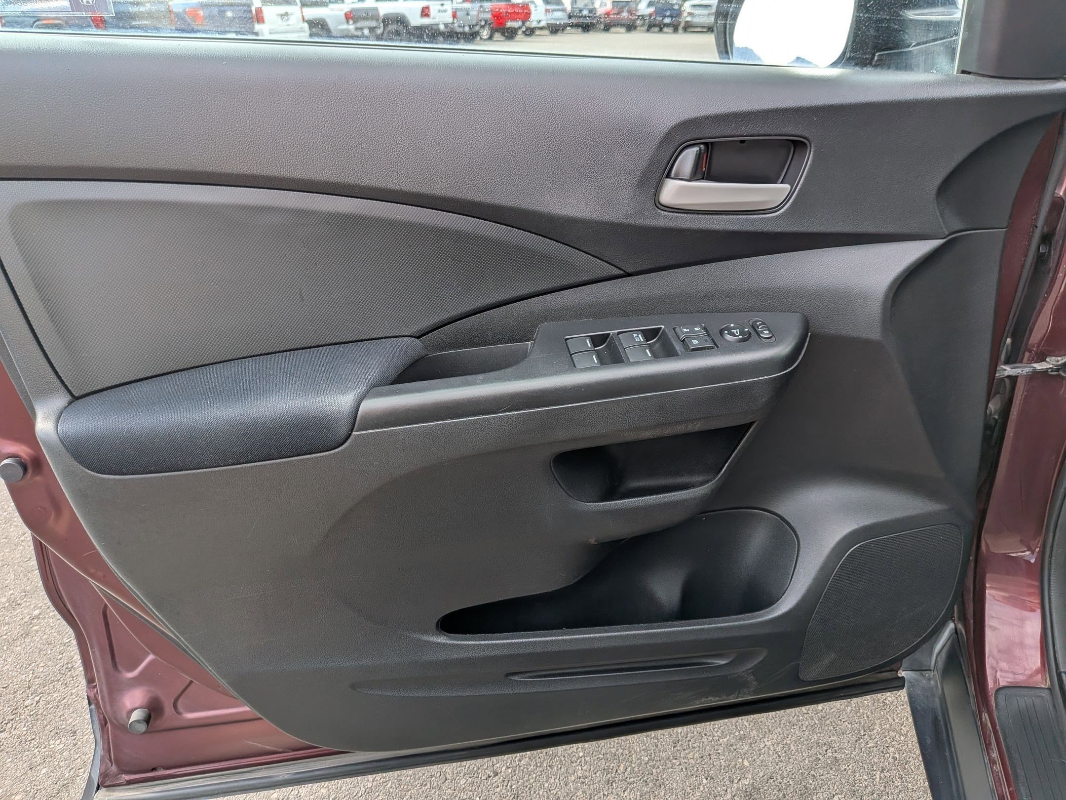 Used 2016 Honda CR-V SE image 14