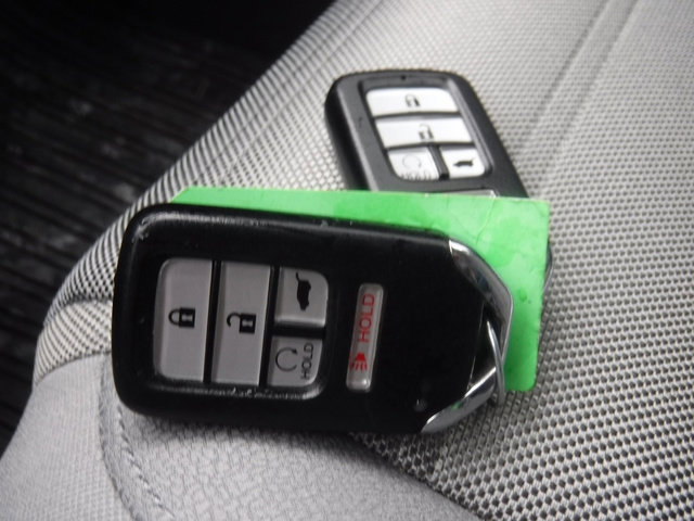 Used 2017 Honda CR-V EX image 40