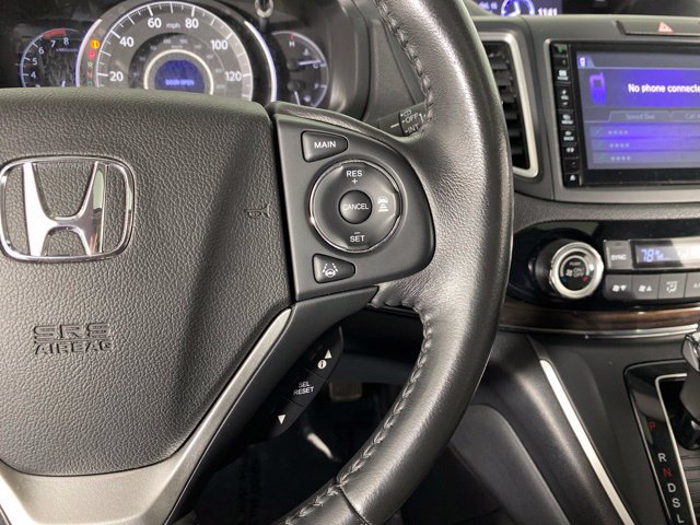Used 2016 Honda CR-V Touring image 24