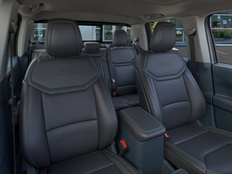 New 2025 Ford Maverick Lobo image 10