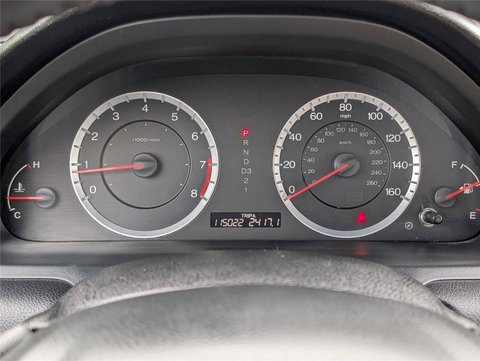 Used 2012 Honda Accord EX-L image 30