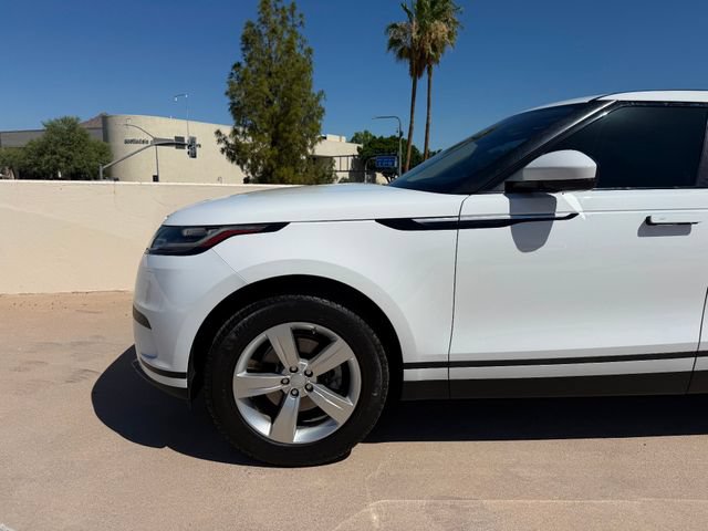 Used 2018 Land Rover Range Rover Velar S AWD/4WD image 26