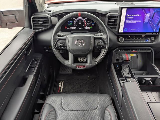 Used 2023 Toyota Tundra TRD Pro w/ TRD Pro Tow Package image 19