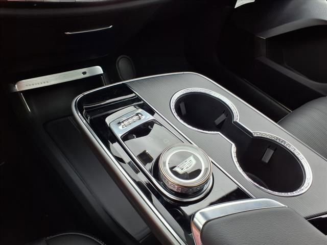 New 2025 Cadillac Lyriq Sport image 30