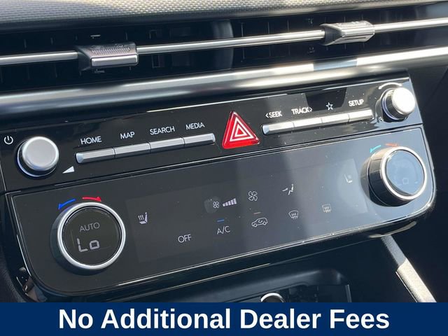 New 2026 Hyundai Tucson SEL Plus FWD image 24
