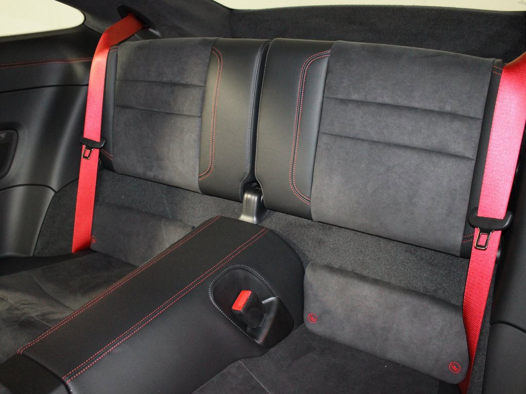 Used 2025 Porsche 911 Carrera 4 GTS image 35