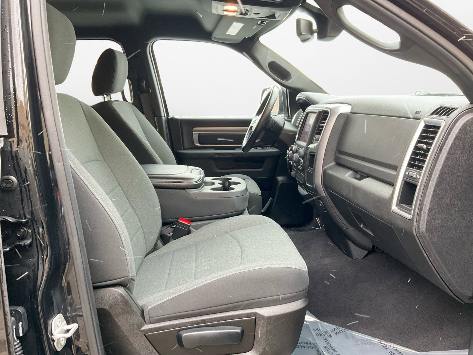 Used 2022 RAM 1500 Classic Warlock image 15