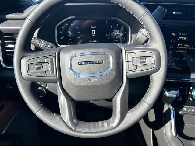 New 2026 GMC Sierra 3500 Denali Ultimate image 14