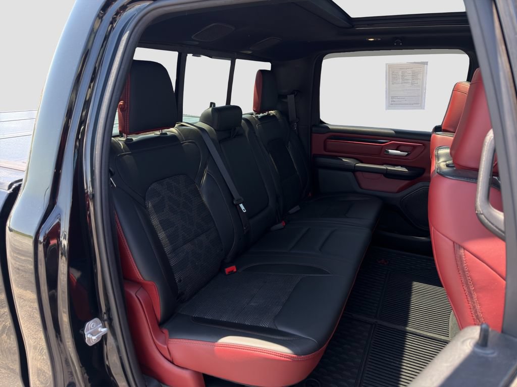 Used 2019 RAM 1500 Rebel w/ Level 2 Equipment Group AWD/4WD image 27