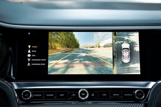 Used 2021 Bentley Continental GT Mulliner image 40