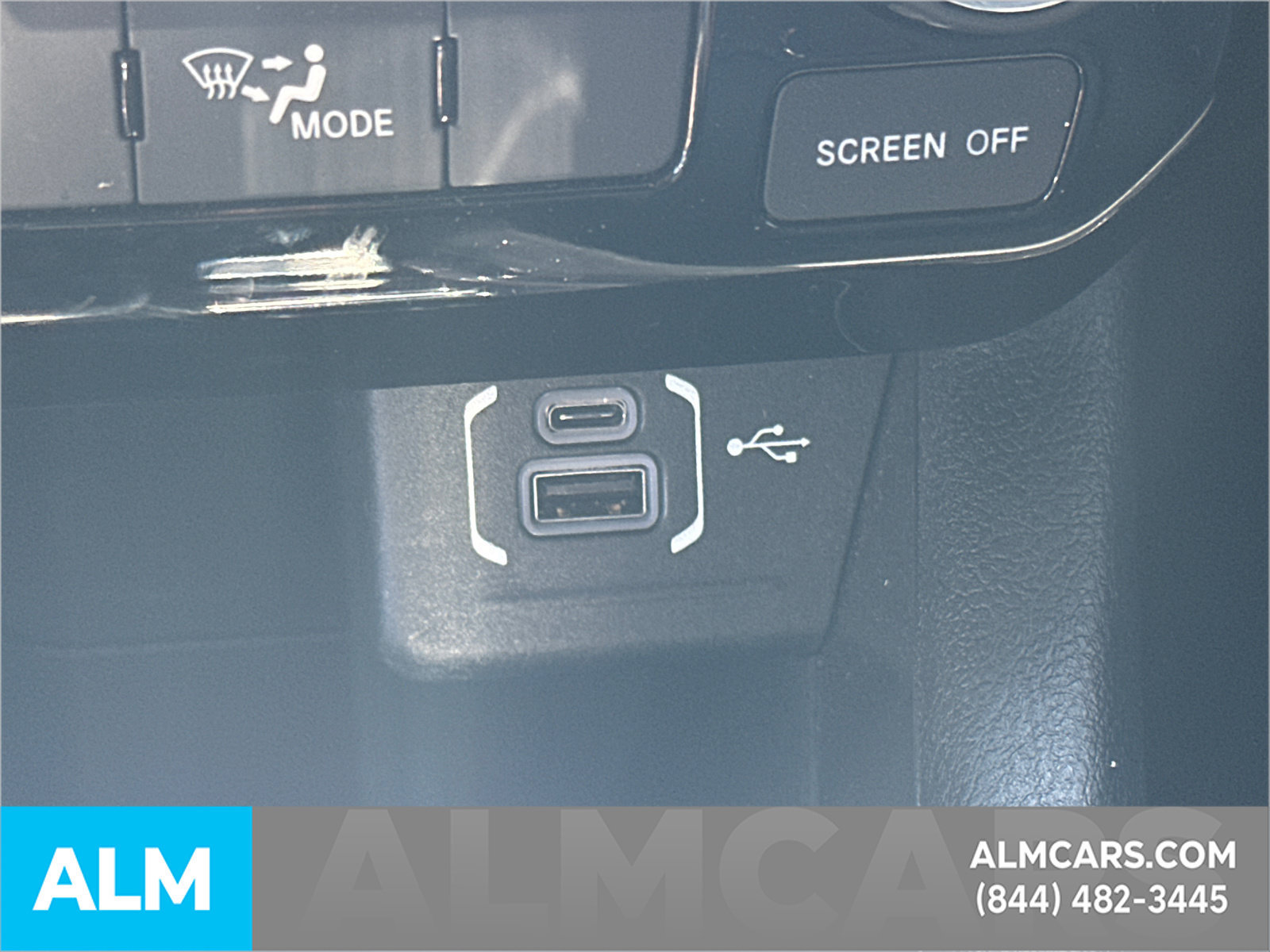 Used 2023 Jeep Compass Latitude AWD/4WD image 36