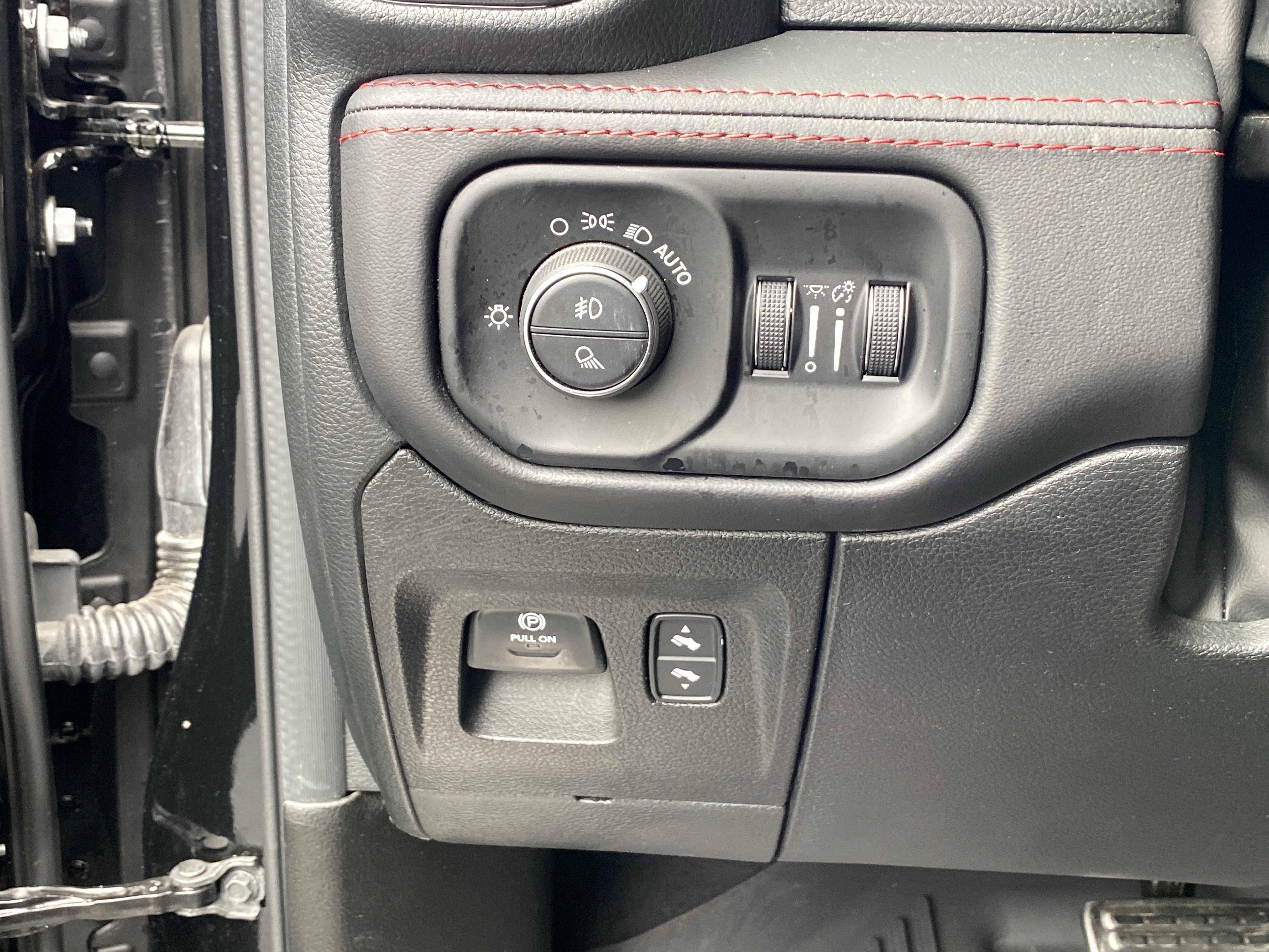 Used 2023 RAM 1500 TRX w/ TRX Level 2 Equipment Group AWD/4WD image 29