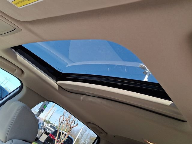 Used 2021 Honda CR-V EX image 23