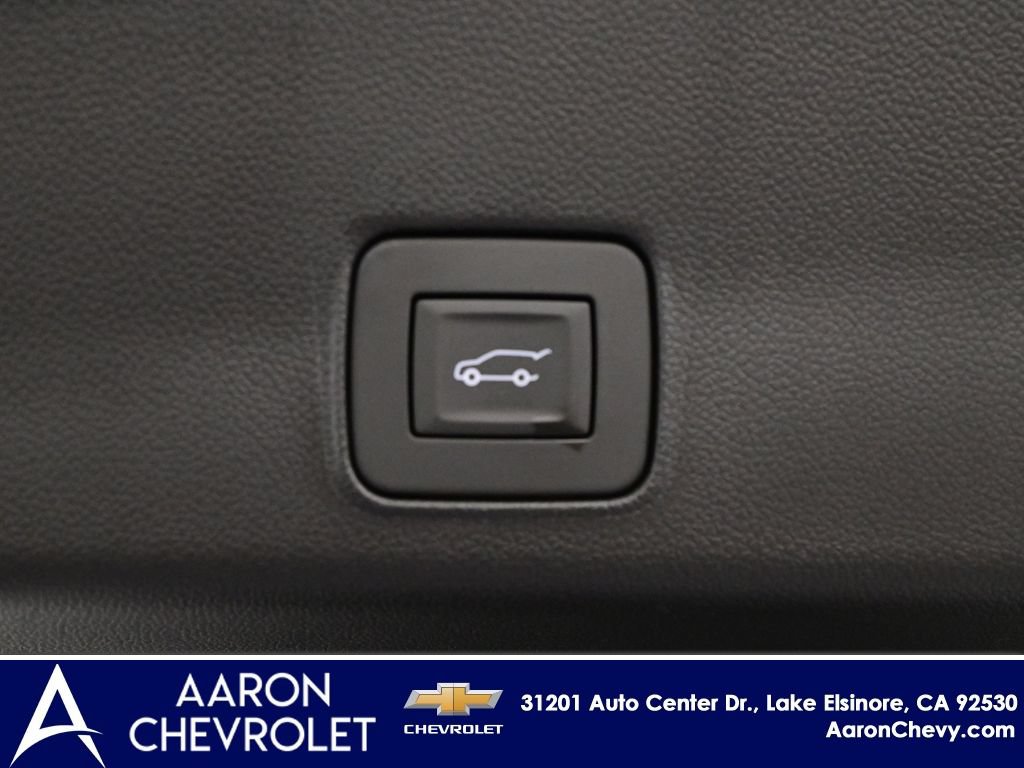 New 2026 Chevrolet TrailBlazer LT w/ Convenience Package FWD image 39