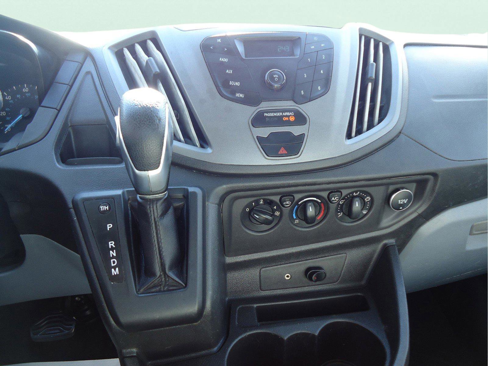 Used 2018 Ford Transit 250 138 image 15
