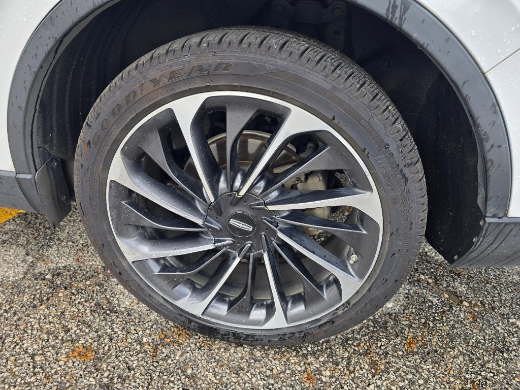 Used 2020 Lincoln Aviator Reserve w/ Equipment Group 202A AWD/4WD image 23