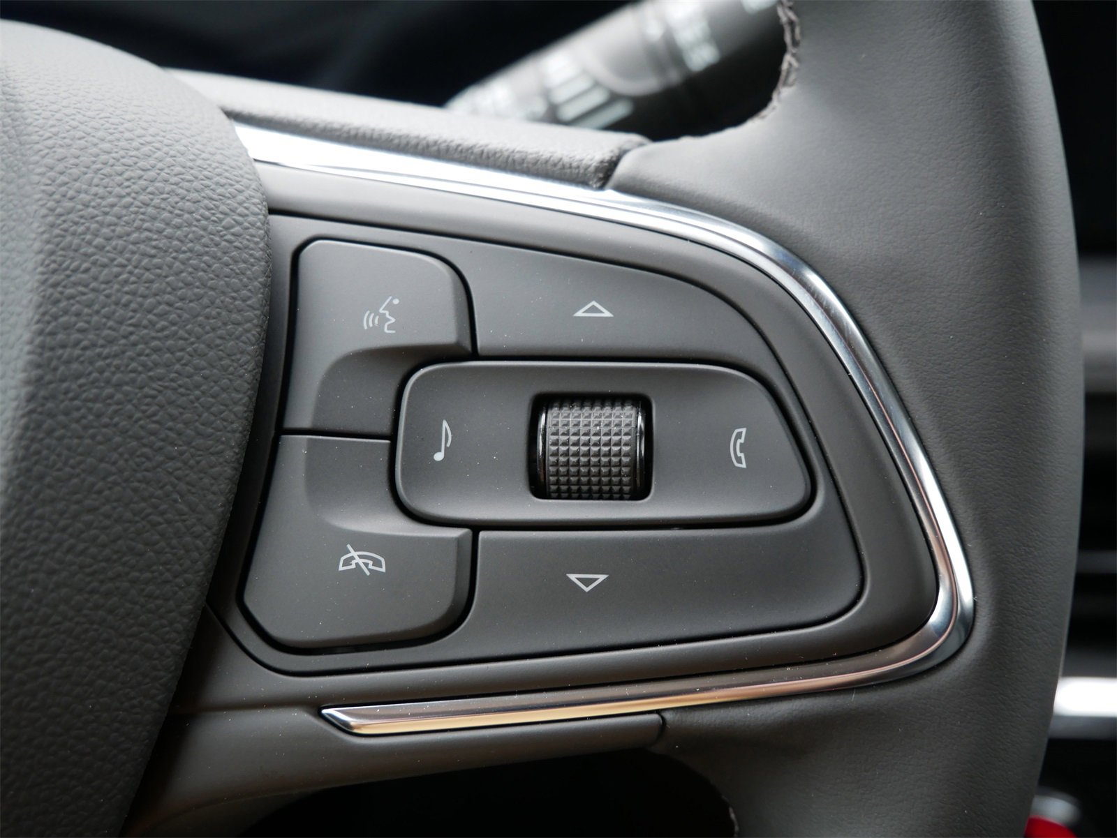 New 2026 Buick Encore GX Sport Touring w/ Comfort Package image 15