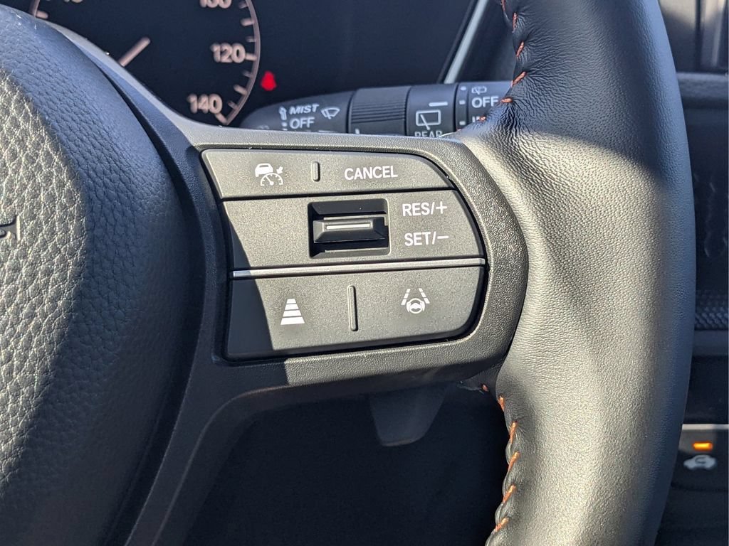 New 2026 Honda CR-V Sport image 15