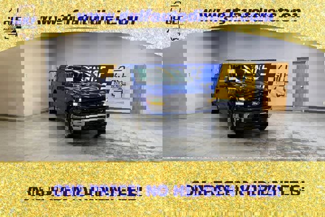 Used 2025 Ford F150 XLT