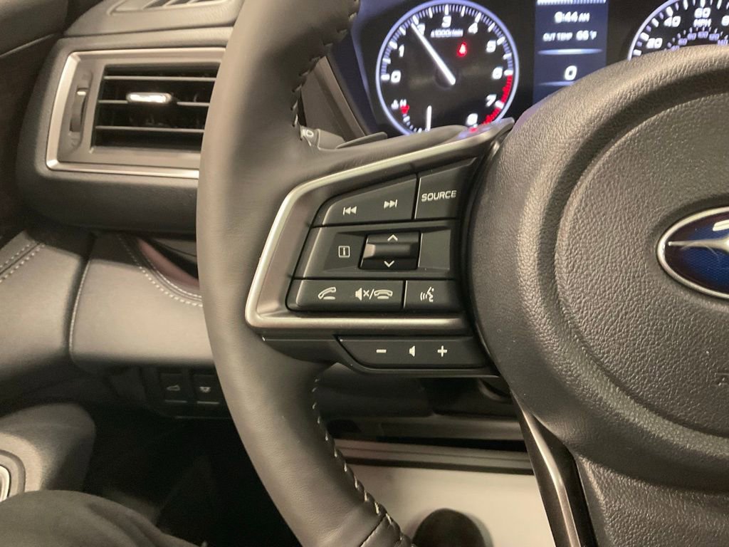 New 2026 Subaru Ascent Touring image 18