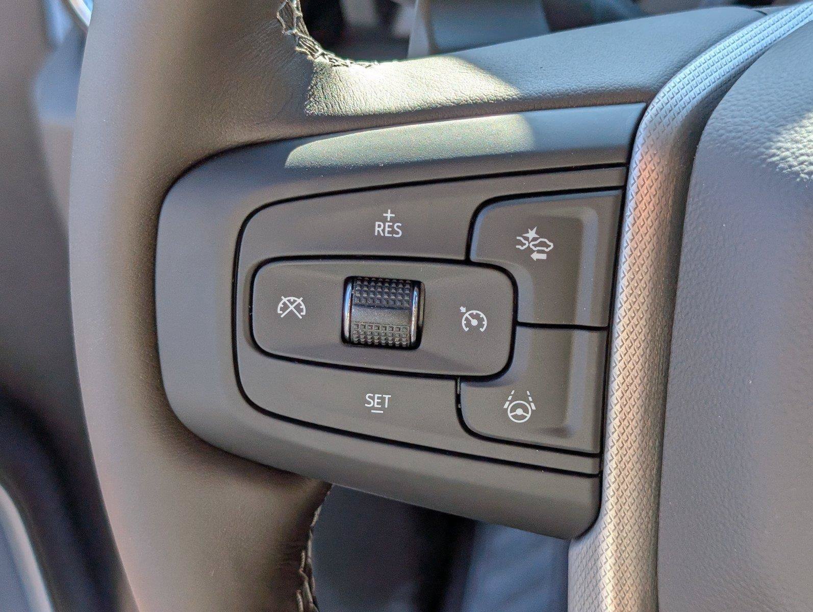 New 2026 GMC Sierra 1500 Denali AWD/4WD image 31
