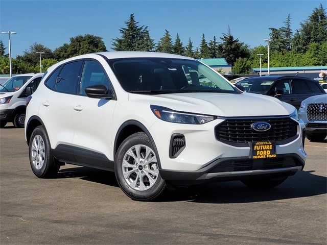 New 2025 Ford Escape Active image 1