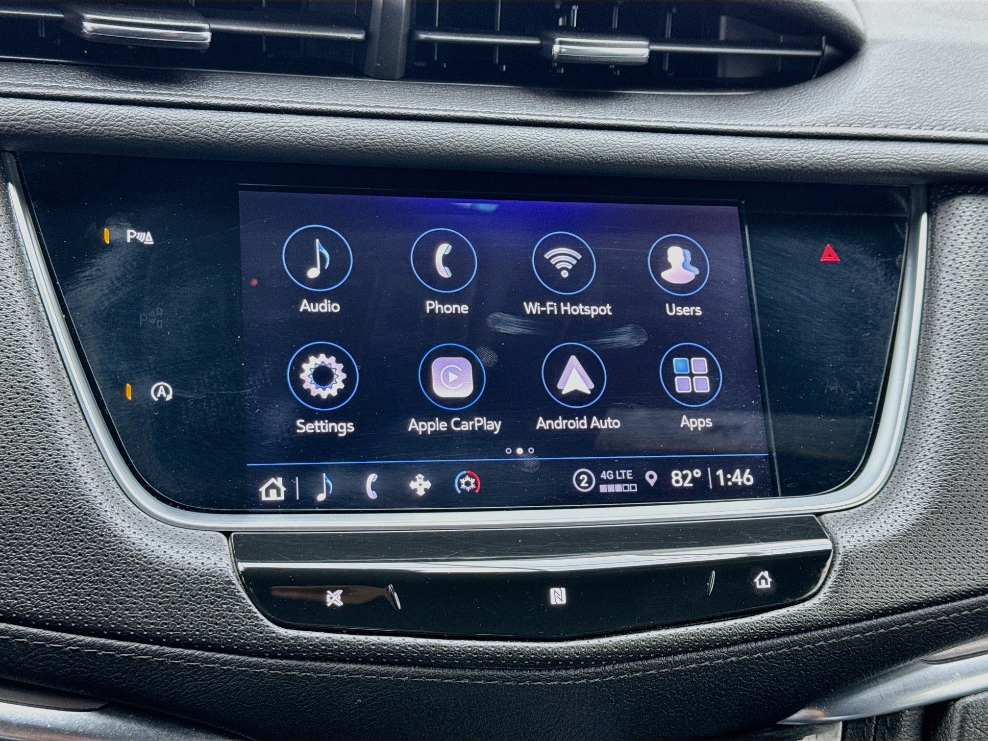 Used 2021 Cadillac XT5 Luxury FWD image 9