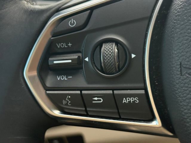 Used 2020 Acura RDX FWD image 10