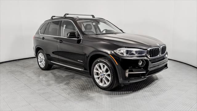 Used 2016 BMW X5 sDrive35i RWD image 11