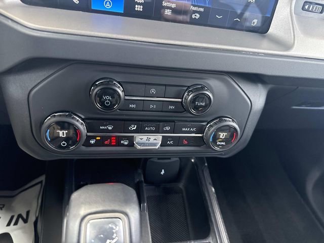 Certified 2025 Ford Bronco Outer Banks AWD/4WD image 26