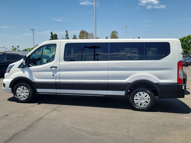 Certified 2023 Ford Transit 350 XLT RWD image 28