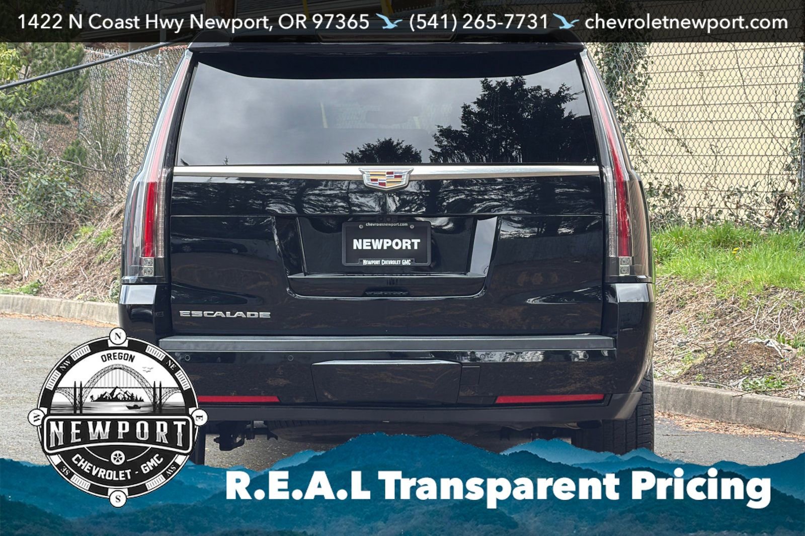 Used 2019 Cadillac Escalade ESV Platinum image 5