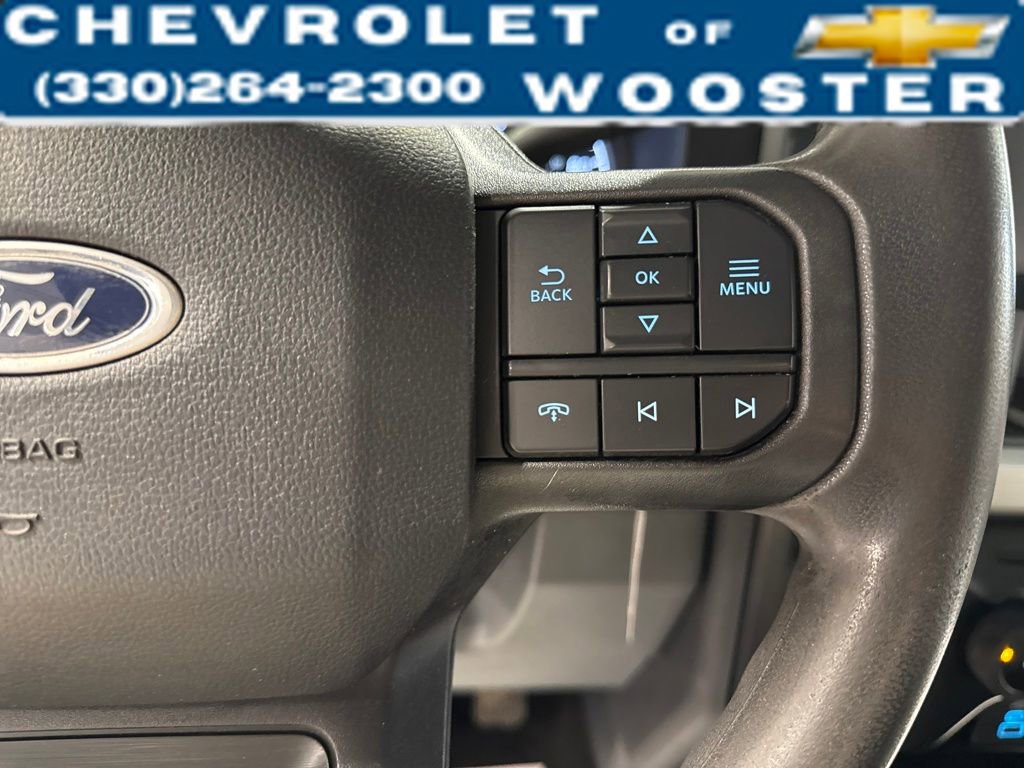 Used 2024 Ford F250 XLT image 33