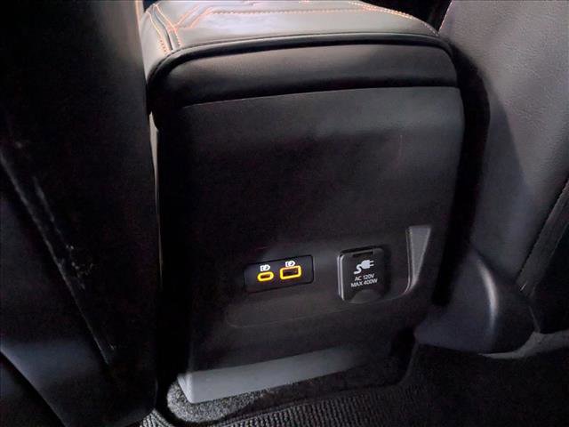 Used 2025 Nissan Frontier Pro-X w/ Pro Premium Package RWD image 19