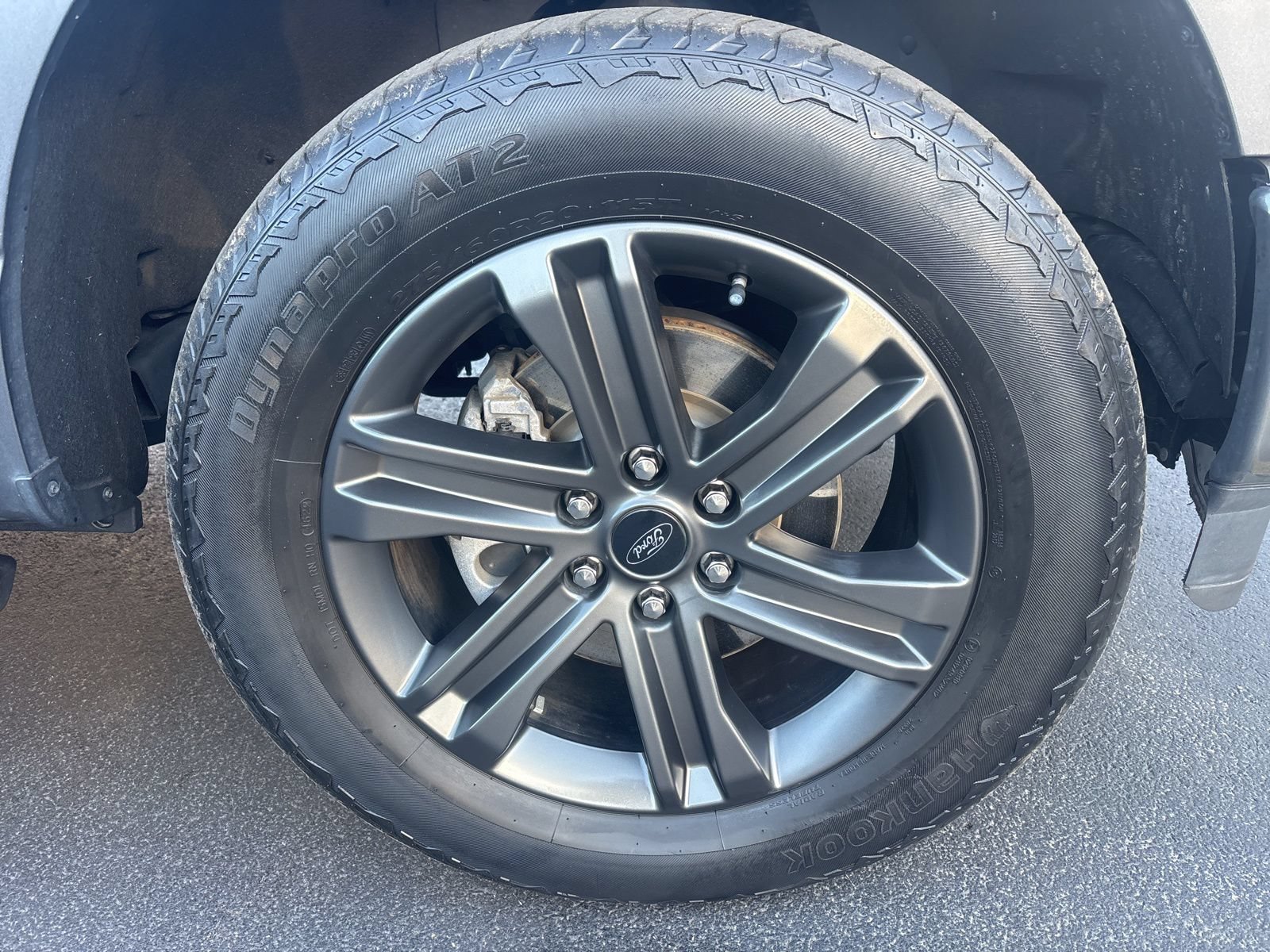 Certified 2023 Ford F150 XLT w/ Equipment Group 302A High AWD/4WD image 49