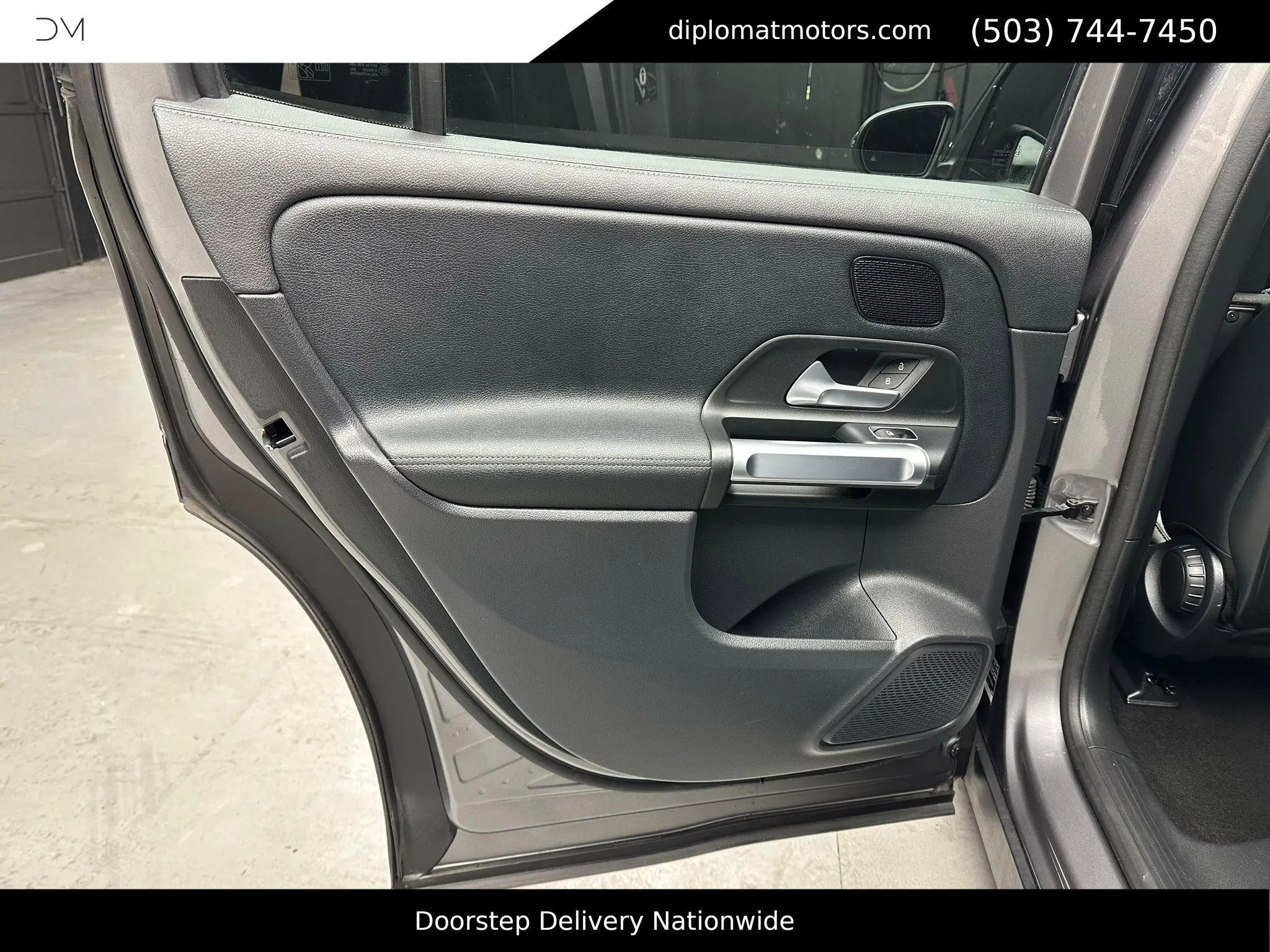 Used 2022 Mercedes-Benz EQB 350 4MATIC image 24