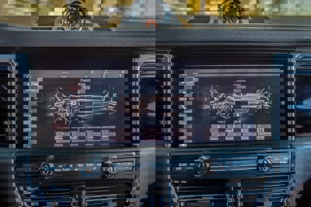 Used 2021 Porsche Macan image 22