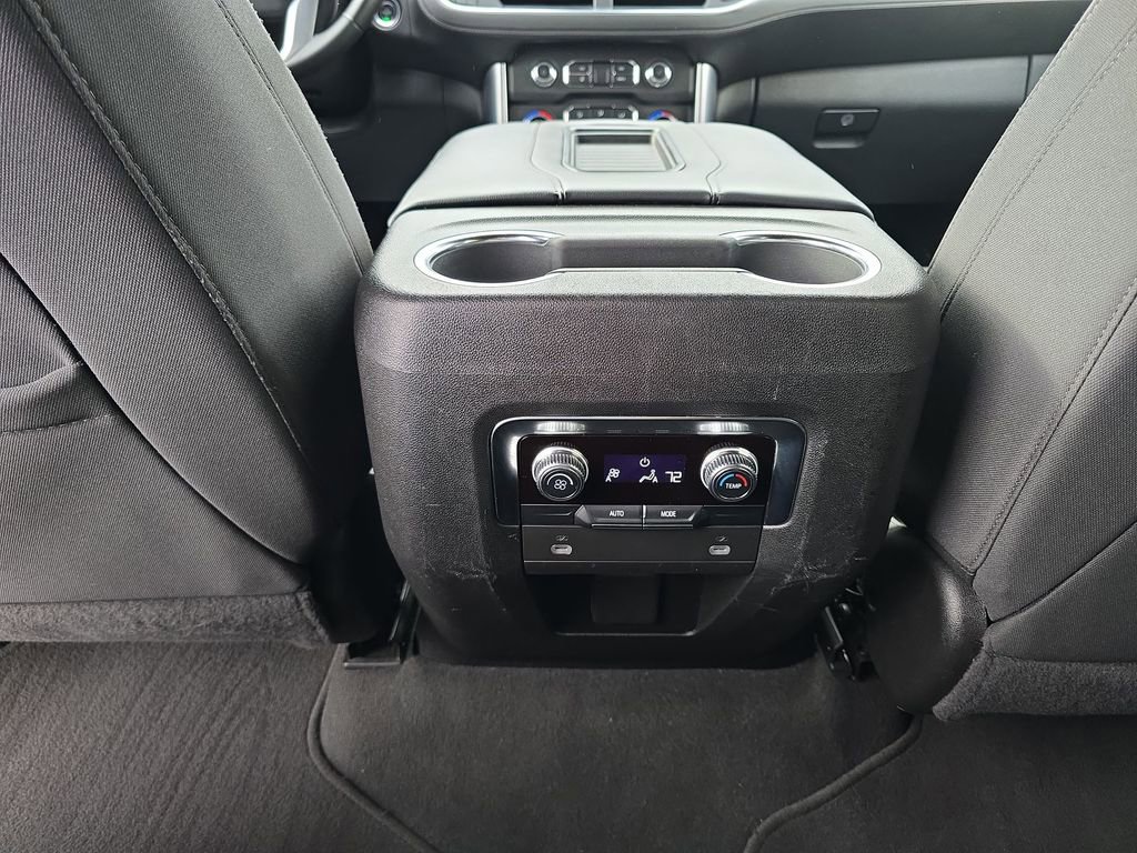 Certified 2024 GMC Yukon XL SLE image 24
