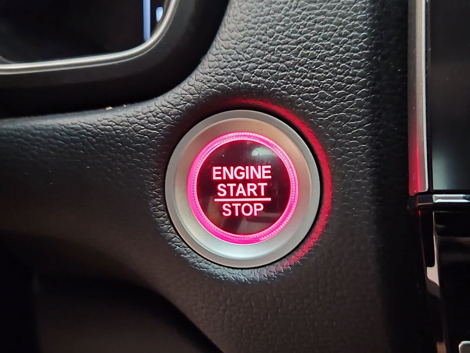Certified 2022 Honda CR-V EX image 7
