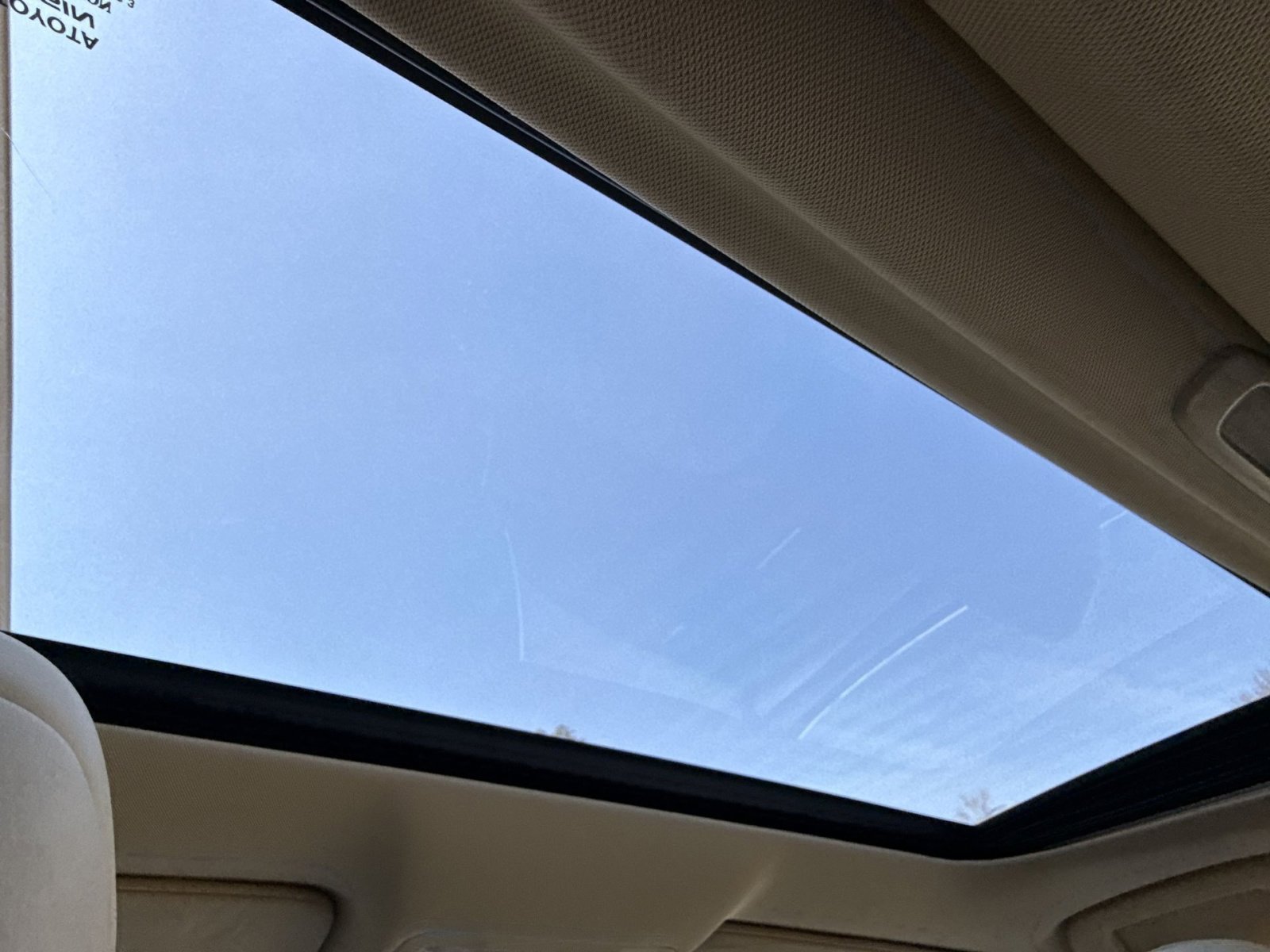 Used 2014 Toyota Avalon XLE Touring image 24