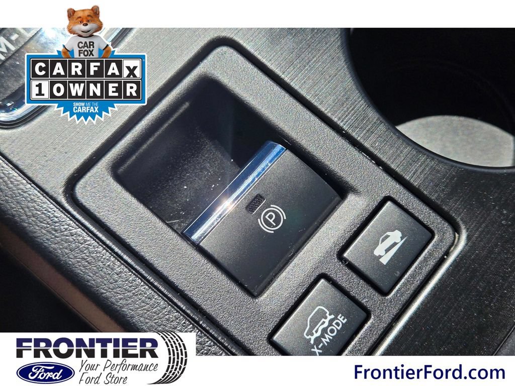 Used 2019 Subaru Outback 2.5i Touring AWD/4WD image 21