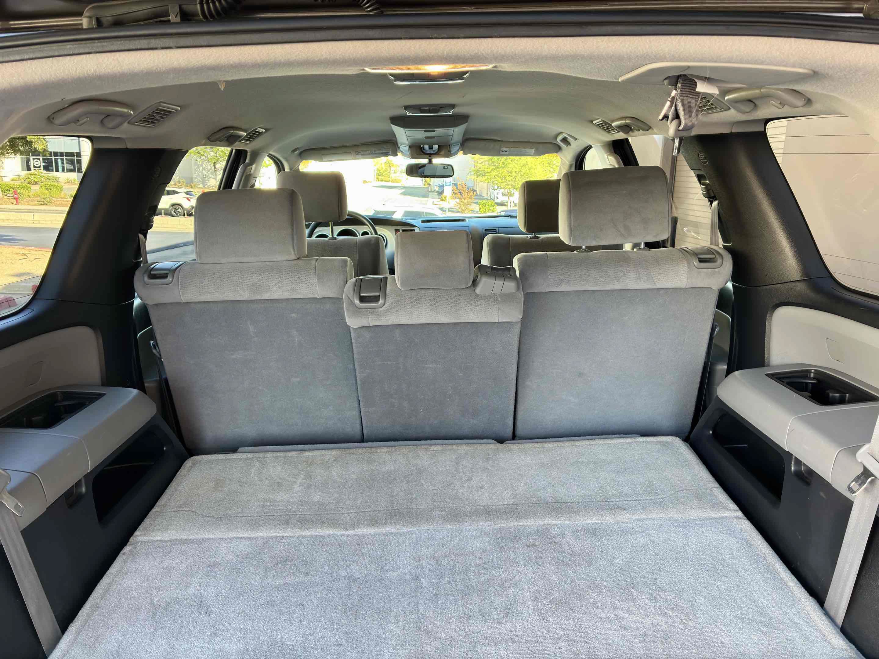 Used 2008 Toyota Sequoia SR5 RWD image 51