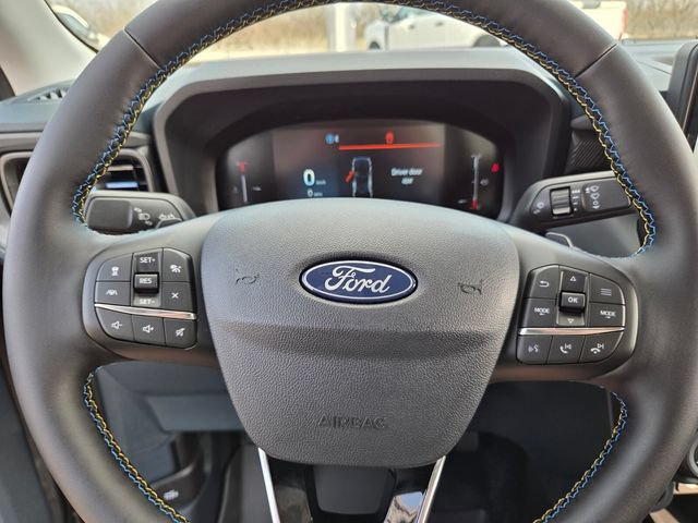 New 2026 Ford Maverick Lobo AWD/4WD image 20